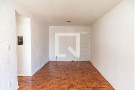 Sala de apartamento para alugar com 1 quarto, 60m² em Ipiranga, São Paulo