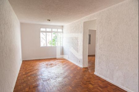 Sala de apartamento para alugar com 1 quarto, 60m² em Ipiranga, São Paulo