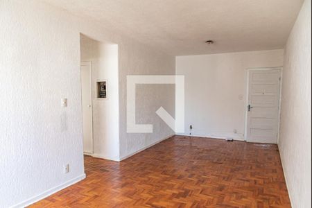 Sala de apartamento para alugar com 1 quarto, 60m² em Ipiranga, São Paulo