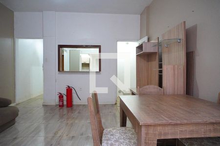 Sala de apartamento para alugar com 2 quartos, 100m² em Centro Histórico, Porto Alegre