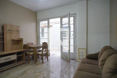 Sala de apartamento para alugar com 2 quartos, 100m² em Centro Histórico, Porto Alegre