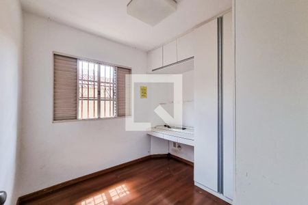 Quarto 1 de casa à venda com 3 quartos, 143m² em Serrano, Belo Horizonte