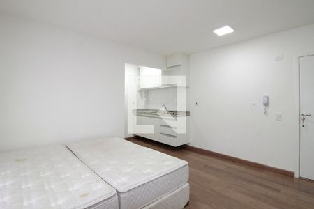 Studio para alugar com 27m², 1 quarto e sem vagaStudio