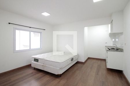 Studio para alugar com 27m², 1 quarto e sem vagaStudio