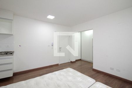 Studio de kitnet/studio para alugar com 1 quarto, 27m² em Bela Vista, São Paulo