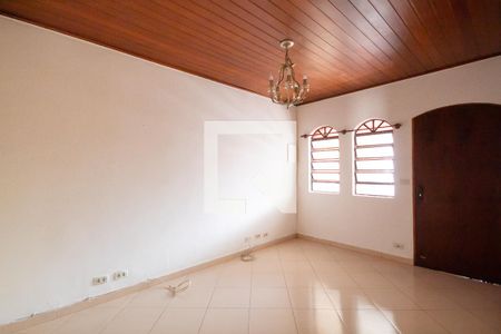 Sala de casa à venda com 3 quartos, 120m² em Bonfim, Osasco