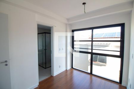 Quarto  de casa para alugar com 2 quartos, 101m² em Brooklin Novo, São Paulo