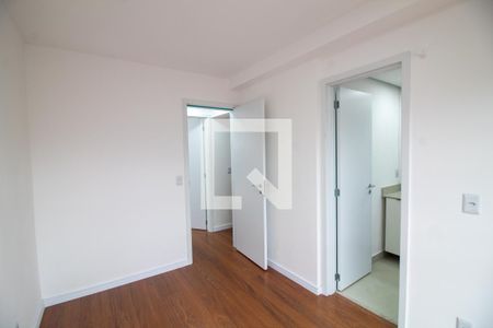 Suite 1 de apartamento para alugar com 2 quartos, 105m² em Brooklin Novo, São Paulo