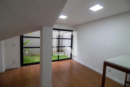 Sala de Jantar de apartamento para alugar com 2 quartos, 105m² em Brooklin Novo, São Paulo