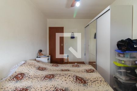 Quarto 1 de casa à venda com 2 quartos, 100m² em Campo Novo, Porto Alegre