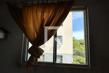 Quarto 1 - Janela de casa à venda com 2 quartos, 54m² em Campina, São Leopoldo