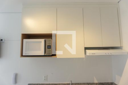 Studio de apartamento para alugar com 1 quarto, 20m² em Bela Vista, São Paulo