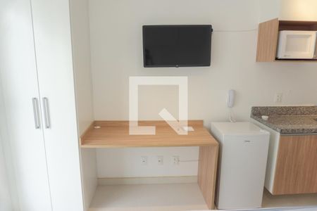 Studio de apartamento para alugar com 1 quarto, 20m² em Bela Vista, São Paulo