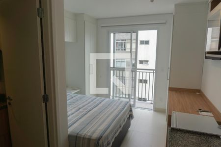 Studio de apartamento para alugar com 1 quarto, 20m² em Bela Vista, São Paulo