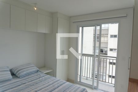 Studio de apartamento para alugar com 1 quarto, 20m² em Bela Vista, São Paulo