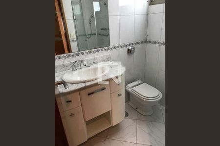 Apartamento à venda com 3 quartos, 189m² em Aclimação, São Paulo