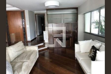 Apartamento à venda com 3 quartos, 189m² em Aclimação, São Paulo