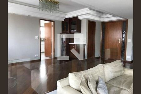 Apartamento à venda com 3 quartos, 189m² em Aclimação, São Paulo