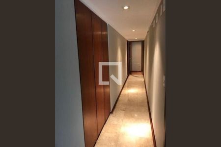 Apartamento à venda com 3 quartos, 189m² em Aclimação, São Paulo