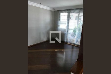 Apartamento à venda com 3 quartos, 189m² em Aclimação, São Paulo