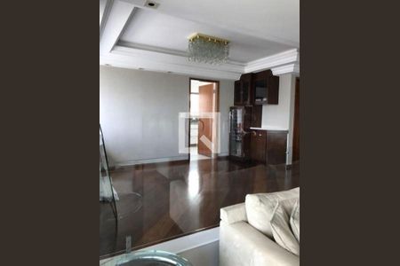 Apartamento à venda com 3 quartos, 189m² em Aclimação, São Paulo