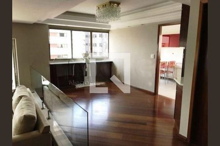 Apartamento à venda com 3 quartos, 189m² em Aclimação, São Paulo