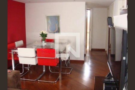 Apartamento à venda com 3 quartos, 106m² em Aclimação, São Paulo
