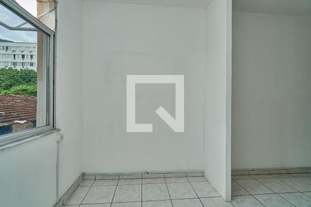 Quarto de kitnet/studio para alugar com 1 quarto, 24m² em Tijuca, Rio de Janeiro