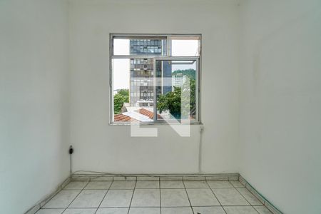 Quarto de kitnet/studio para alugar com 1 quarto, 24m² em Tijuca, Rio de Janeiro