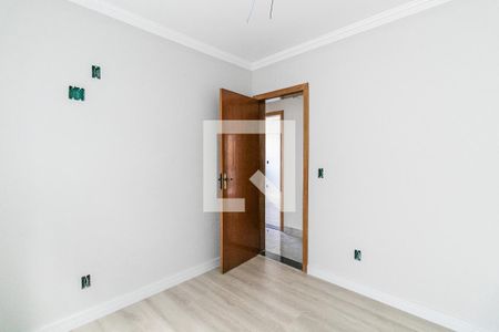 Quarto 1 de apartamento à venda com 5 quartos, 146m² em Heliópolis, Belo Horizonte