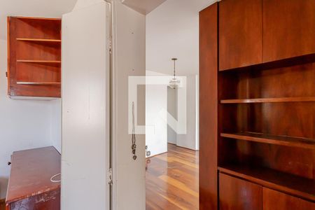 Corredor de apartamento à venda com 2 quartos, 54m² em Sacomã, São Paulo