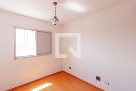 Quarto 1 de apartamento à venda com 2 quartos, 54m² em Sacomã, São Paulo