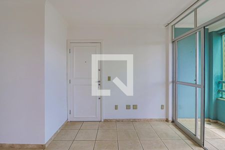 Sala de apartamento para alugar com 3 quartos, 70m² em Santa Tereza, Belo Horizonte