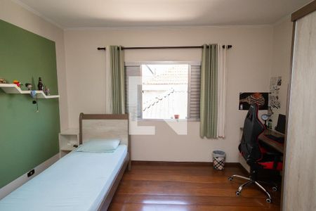 Quarto 1 de casa à venda com 3 quartos, 234m² em Jardim Montreal, São Bernardo do Campo