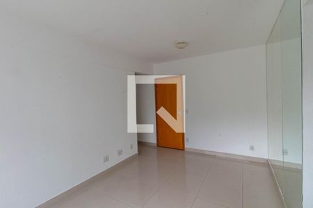 Sala de apartamento à venda com 2 quartos, 65m² em Buritis, Belo Horizonte