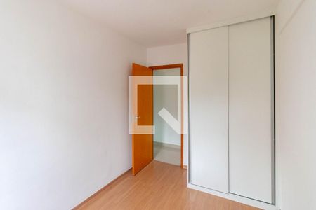 Quarto 1 de apartamento à venda com 2 quartos, 65m² em Buritis, Belo Horizonte