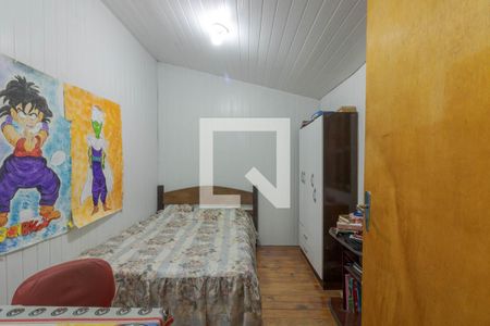 Quarto 2 de casa à venda com 3 quartos, 200m² em Jardim Carvalho, Porto Alegre