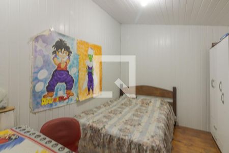 Quarto 2 de casa à venda com 3 quartos, 200m² em Jardim Carvalho, Porto Alegre