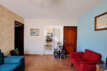 Apartamento à venda com 65m², 2 quartos e 1 vagaSala