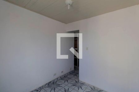 Quarto 1 de apartamento para alugar com 2 quartos, 42m² em Conjunto Habitacional Padre José de Anchieta, São Paulo