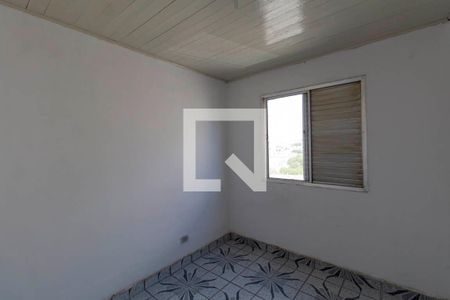 Quarto 1 de apartamento para alugar com 2 quartos, 42m² em Conjunto Habitacional Padre José de Anchieta, São Paulo