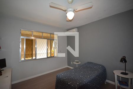 Quarto1 de apartamento para alugar com 2 quartos, 100m² em Irajá, Rio de Janeiro