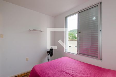 Quarto de apartamento para alugar com 1 quarto, 33m² em Itacorubi, Florianópolis