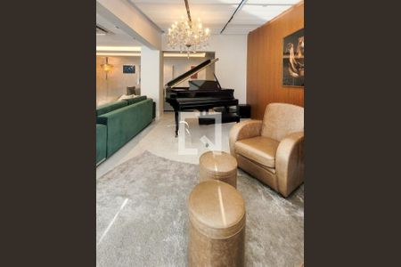 Apartamento à venda com 330m², 3 quartos e 4 vagas