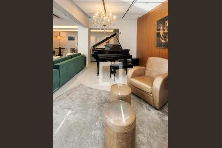 Apartamento à venda com 330m², 3 quartos e 4 vagas