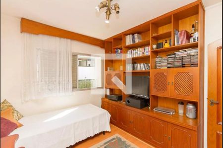 Apartamento à venda com 3 quartos, 140m² em Campo Belo, São Paulo