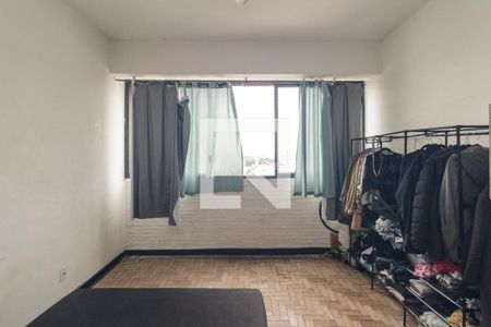 Studio à venda com 30m², 1 quarto e sem vagaStudio