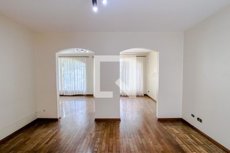 Sala de casa à venda com 5 quartos, 400m² em Parque da Mooca, São Paulo