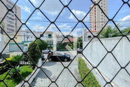 Vista da Sala de casa à venda com 5 quartos, 400m² em Parque da Mooca, São Paulo