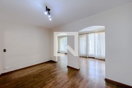 Sala de casa à venda com 5 quartos, 400m² em Parque da Mooca, São Paulo